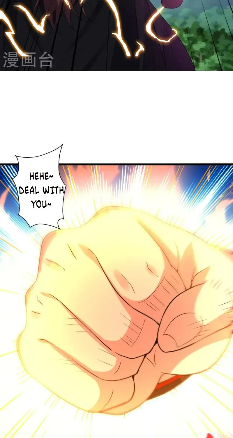 Banished Disciple's Counterattack Kainu Manga Chapter 363 Page 83