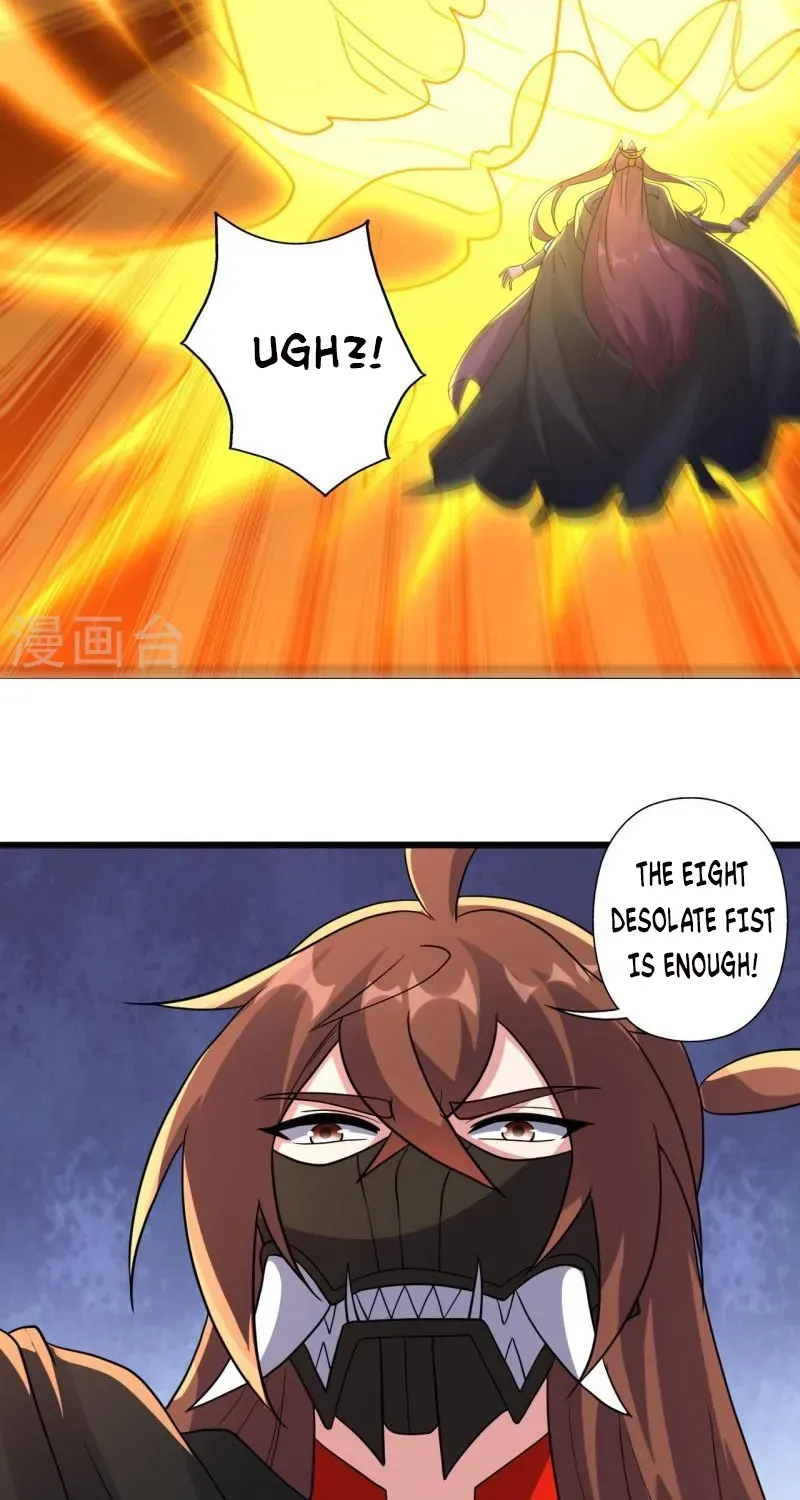 Banished Disciple's Counterattack Kainu Manga Chapter 363 Page 85