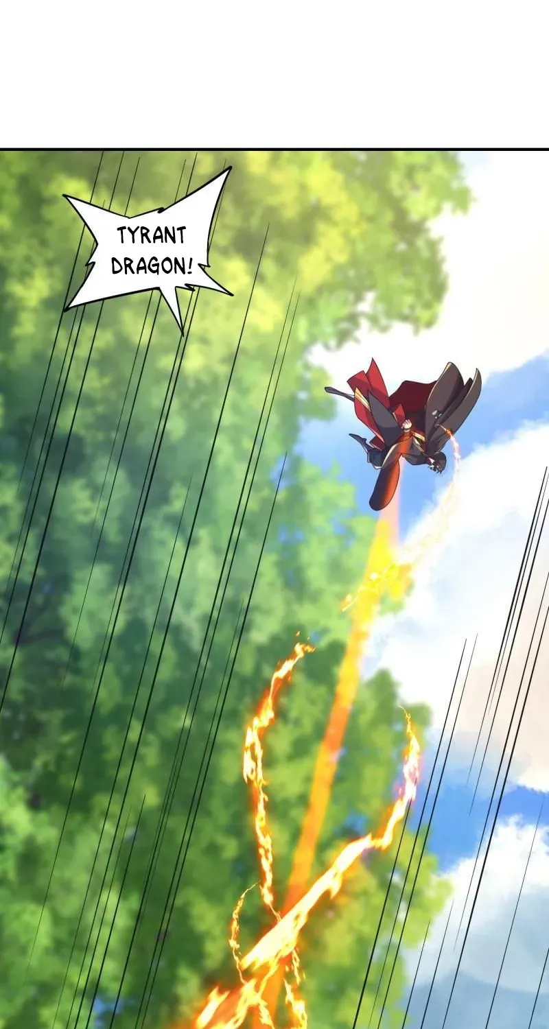 Banished Disciple's Counterattack Kainu Manga Chapter 361 Page 20