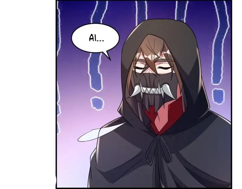 Banished Disciple's Counterattack Kainu Manga Chapter 361 Page 27
