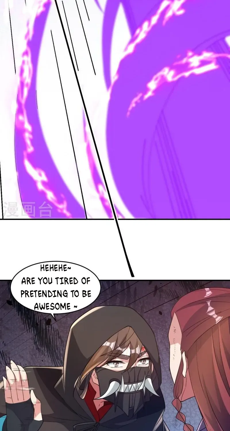 Banished Disciple's Counterattack Kainu Manga Chapter 361 Page 29