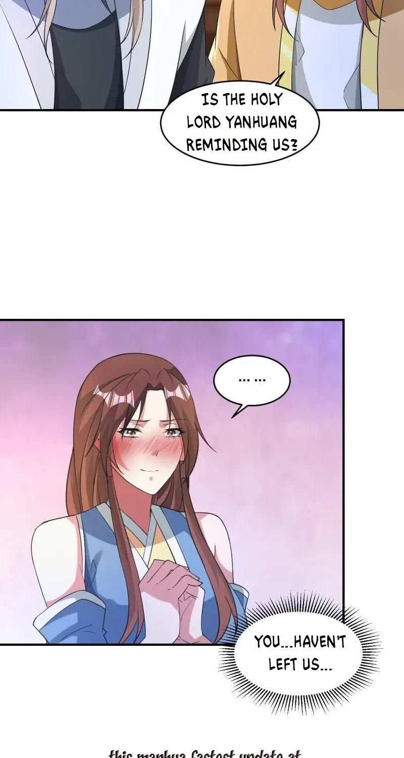 Banished Disciple's Counterattack Kainu Manga Chapter 361 Page 40