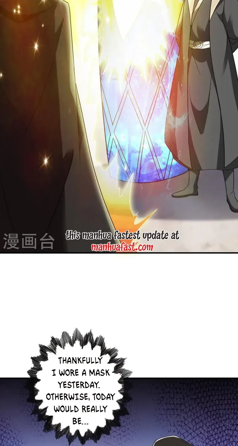 Banished Disciple's Counterattack Kainu Manga Chapter 361 Page 47