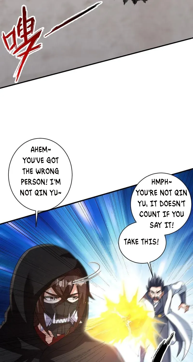 Banished Disciple's Counterattack Kainu Manga Chapter 361 Page 50