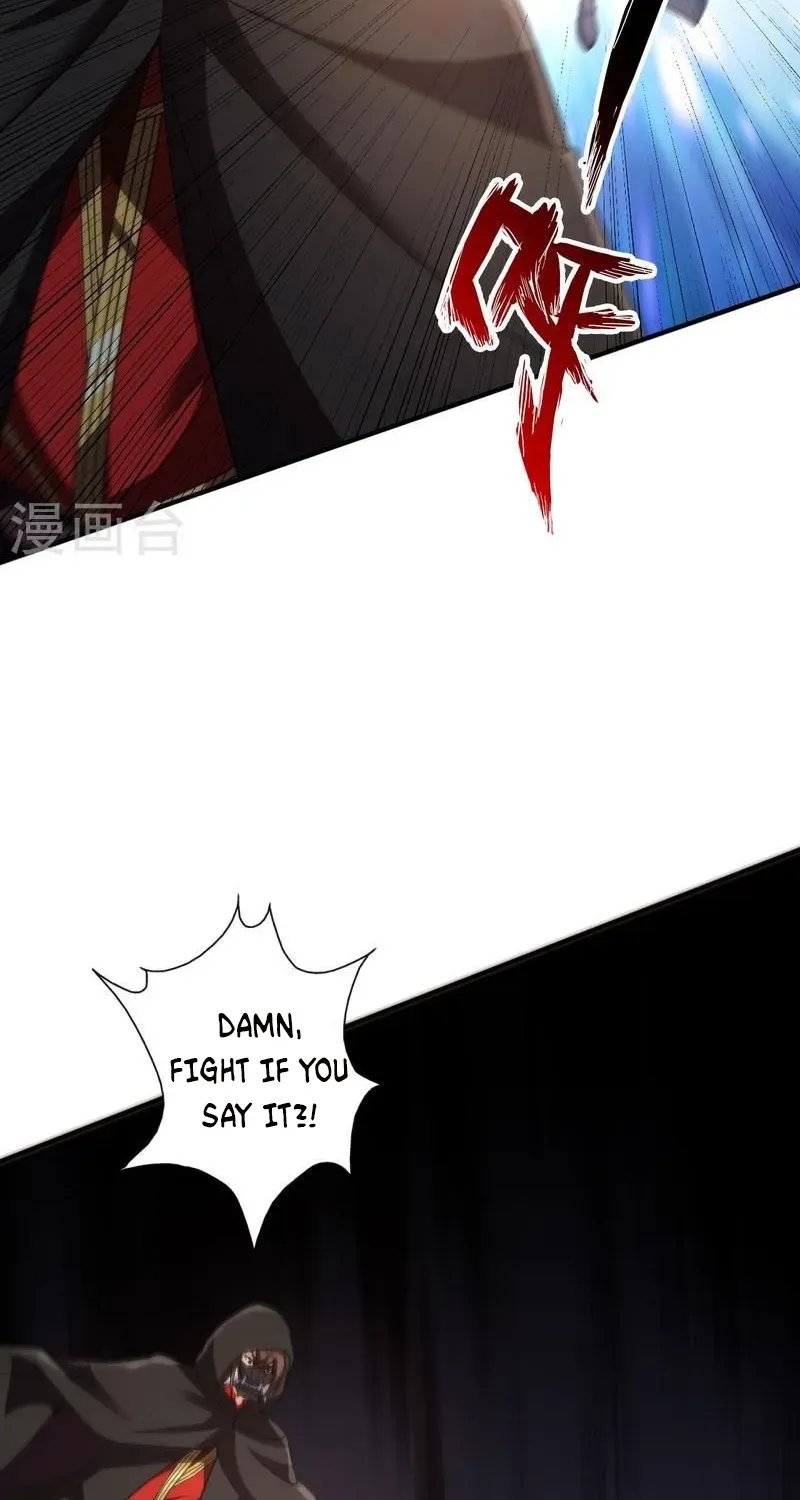 Banished Disciple's Counterattack Kainu Manga Chapter 361 Page 51