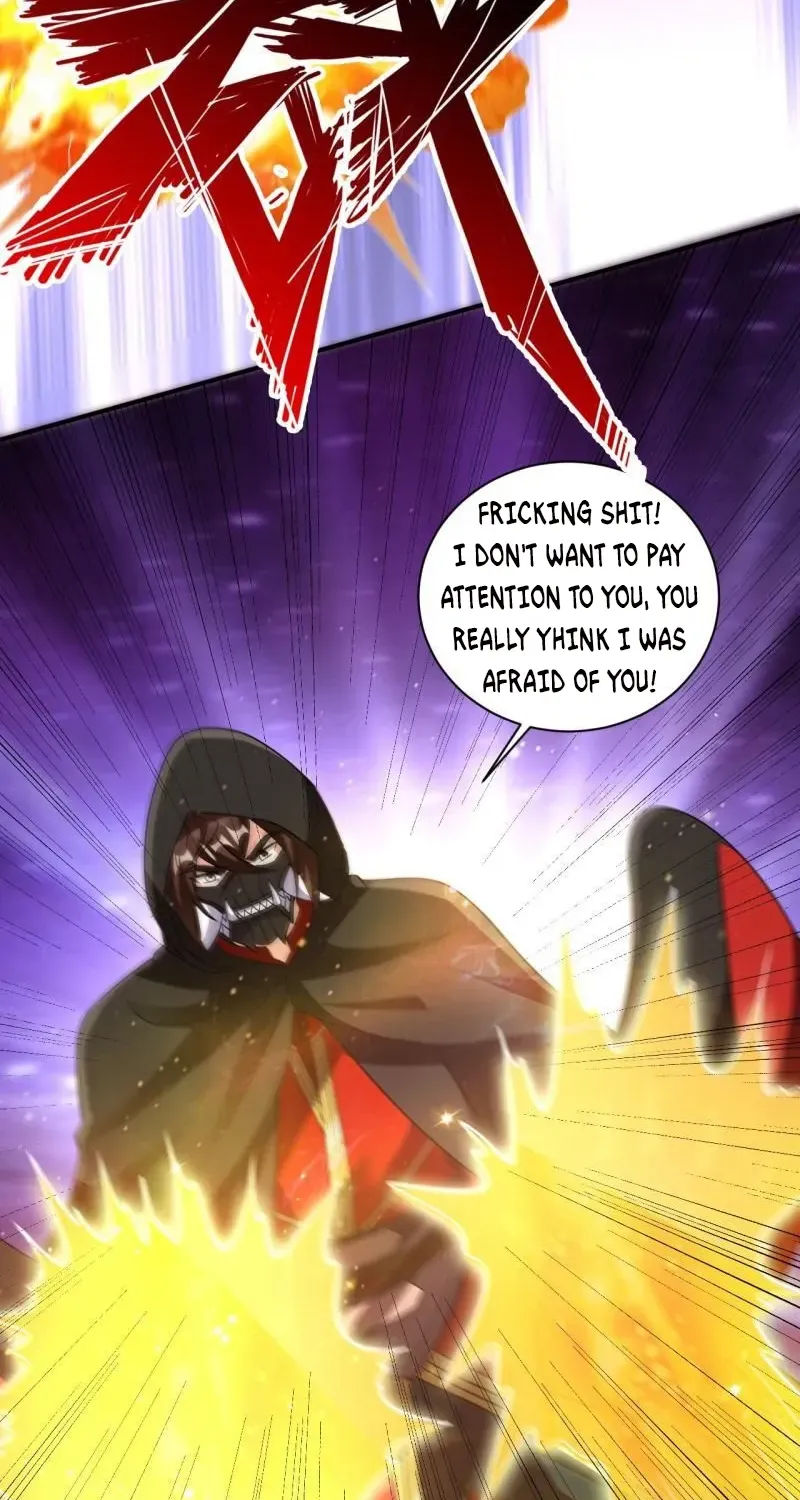 Banished Disciple's Counterattack Kainu Manga Chapter 361 Page 53