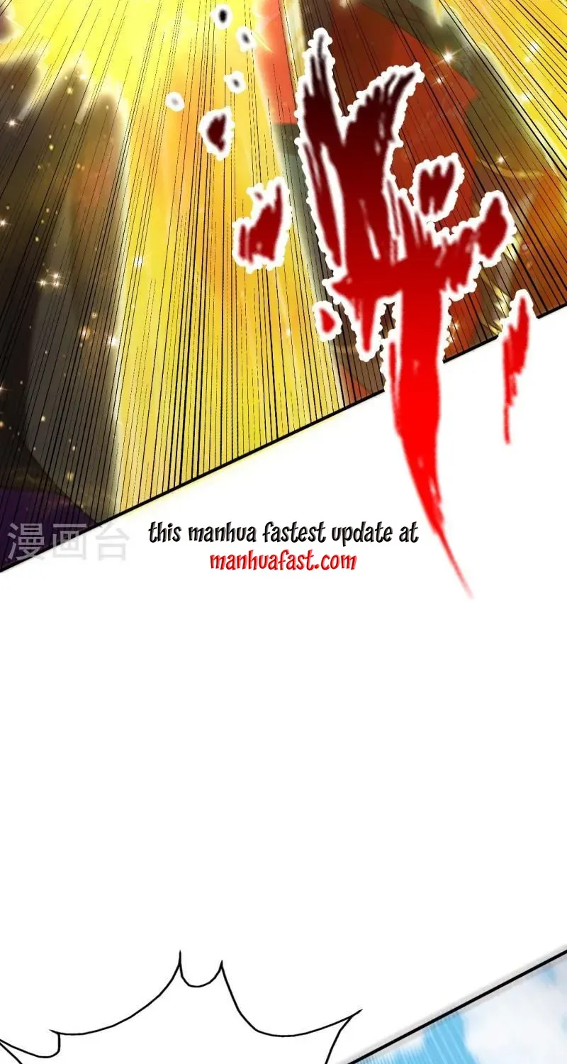 Banished Disciple's Counterattack Kainu Manga Chapter 361 Page 54