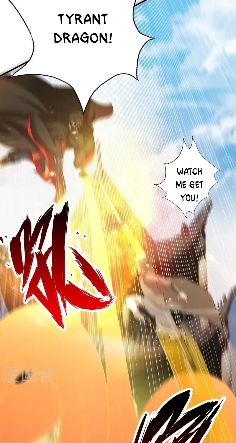 Banished Disciple's Counterattack Kainu Manga Chapter 361 Page 55