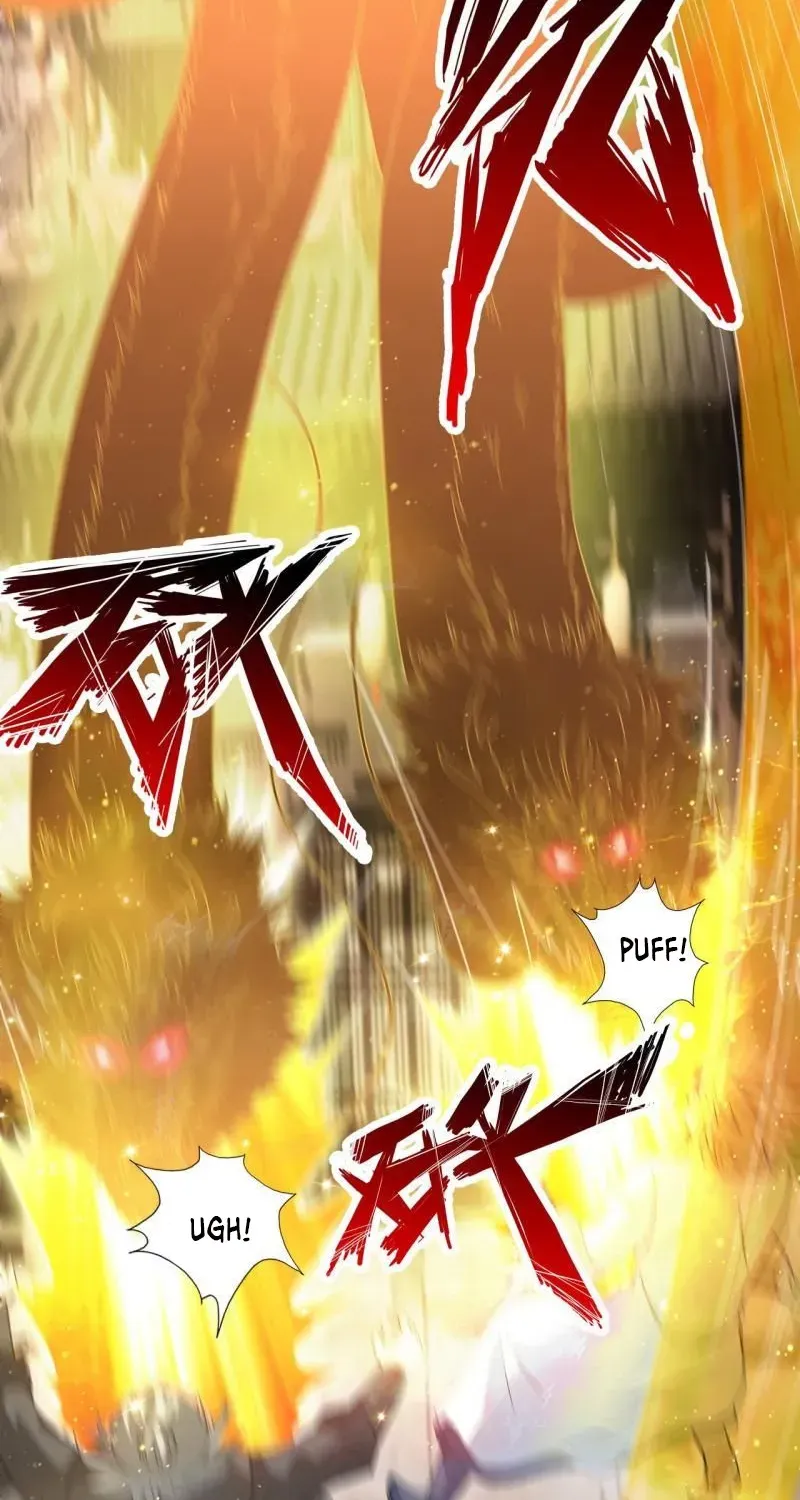 Banished Disciple's Counterattack Kainu Manga Chapter 361 Page 56