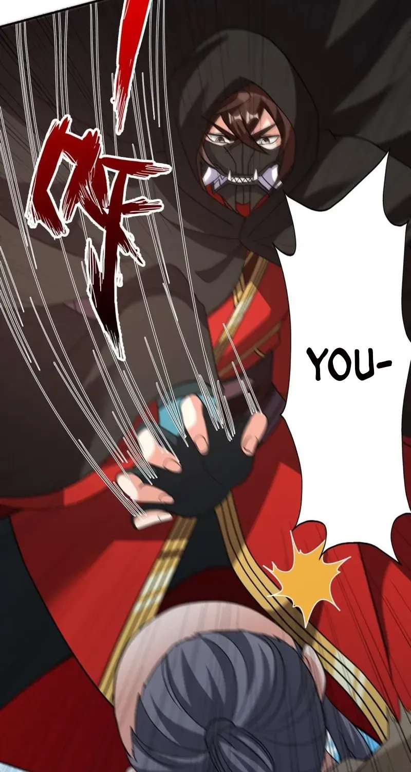Banished Disciple's Counterattack Kainu Manga Chapter 361 Page 61