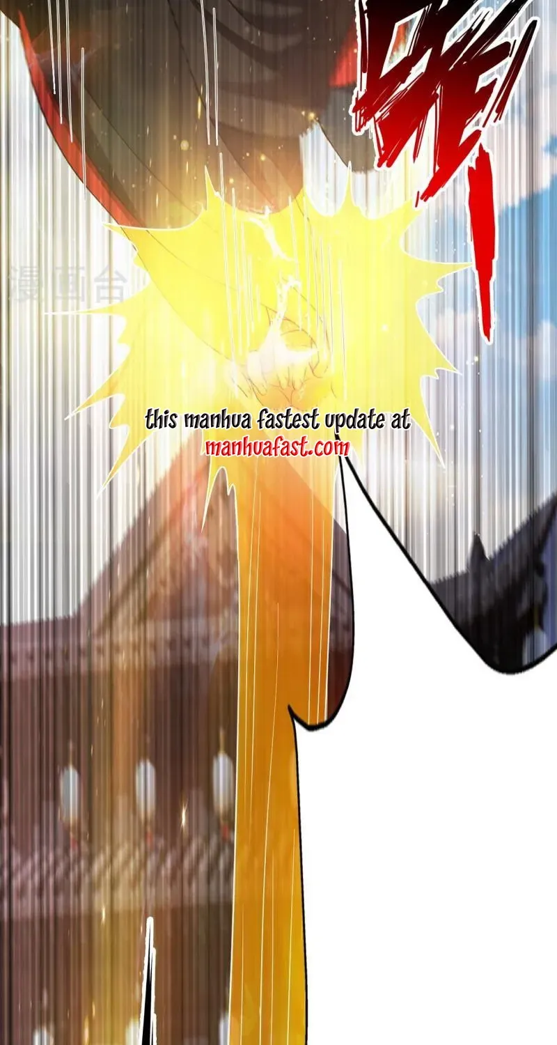 Banished Disciple's Counterattack Kainu Manga Chapter 361 Page 63