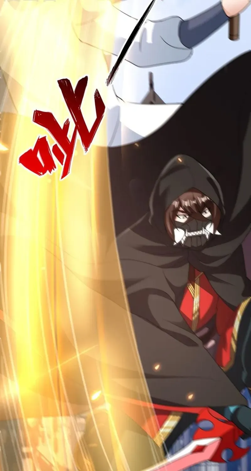 Banished Disciple's Counterattack Kainu Manga Chapter 361 Page 71