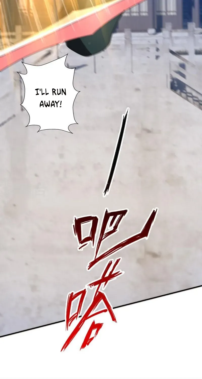 Banished Disciple's Counterattack Kainu Manga Chapter 361 Page 72