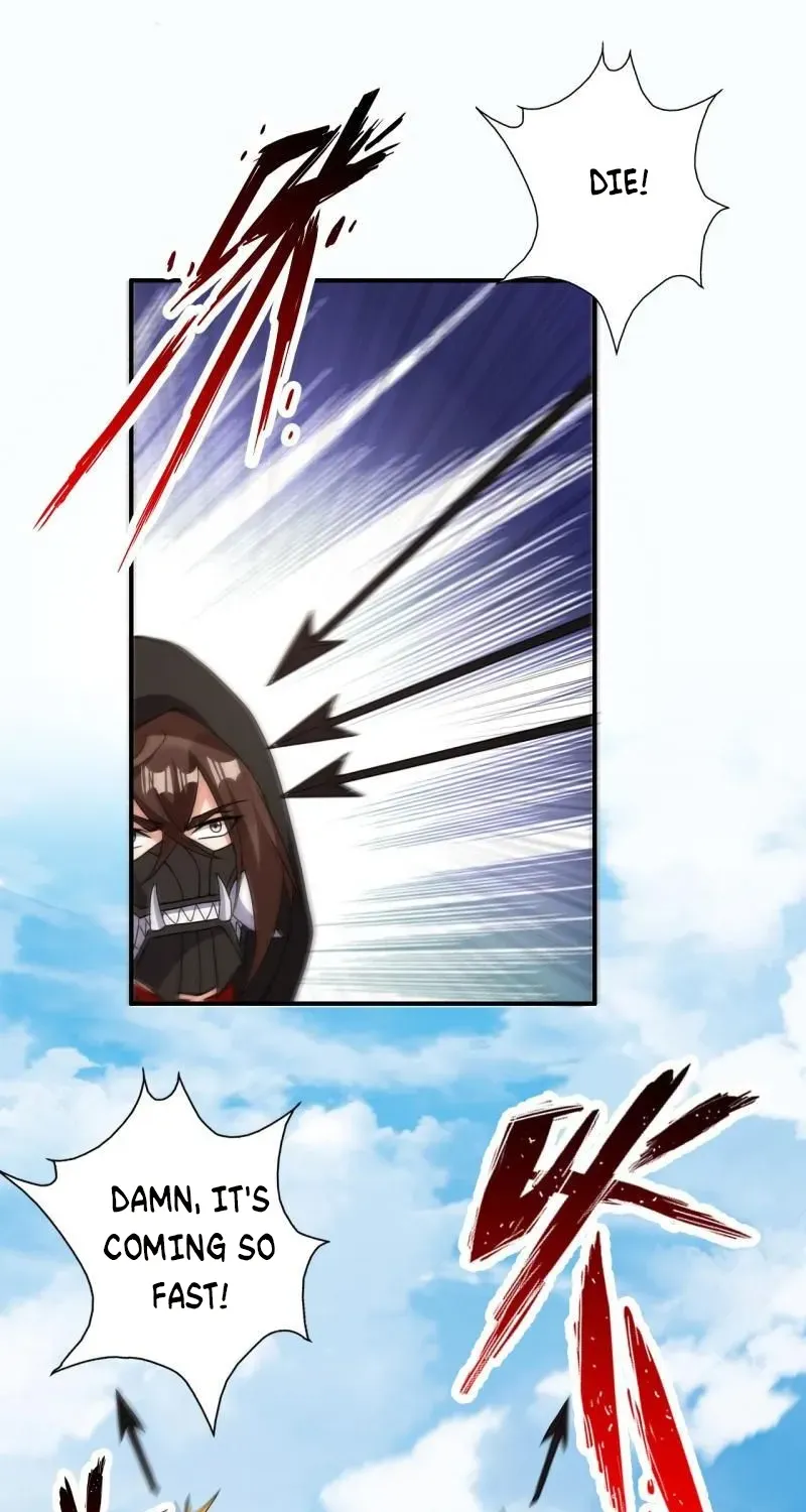 Banished Disciple's Counterattack Kainu Manga Chapter 361 Page 73