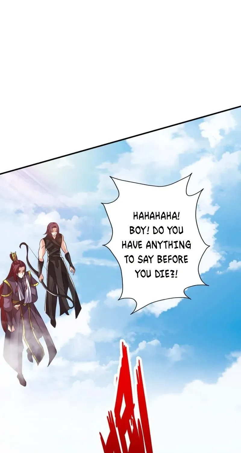 Banished Disciple's Counterattack Kainu Manga Chapter 361 Page 77