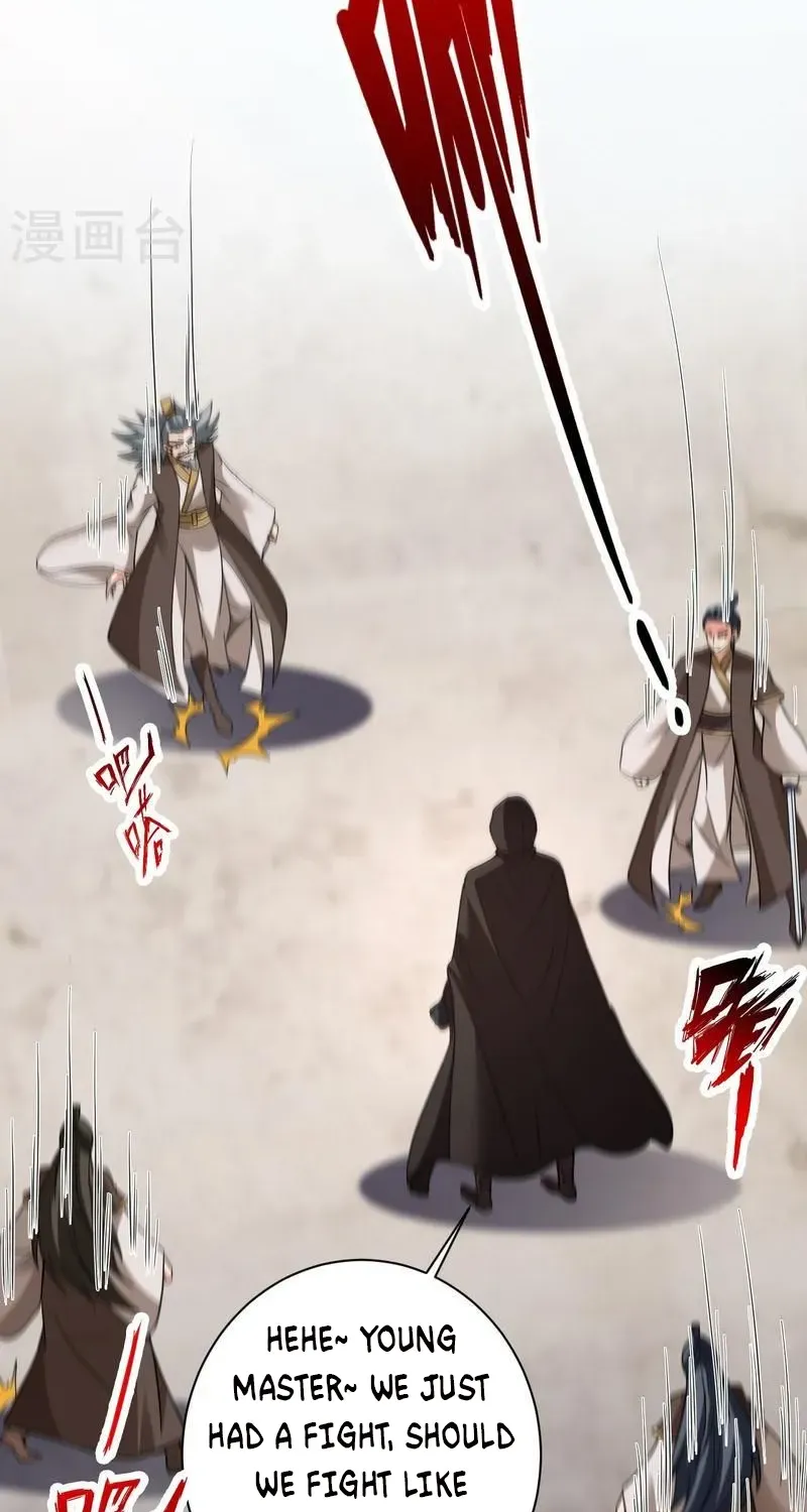 Banished Disciple's Counterattack Kainu Manga Chapter 361 Page 78