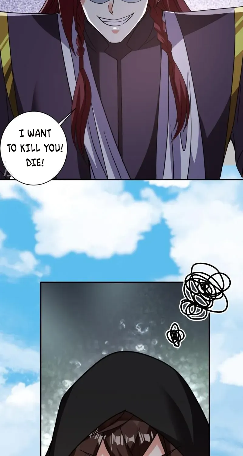Banished Disciple's Counterattack Kainu Manga Chapter 361 Page 80