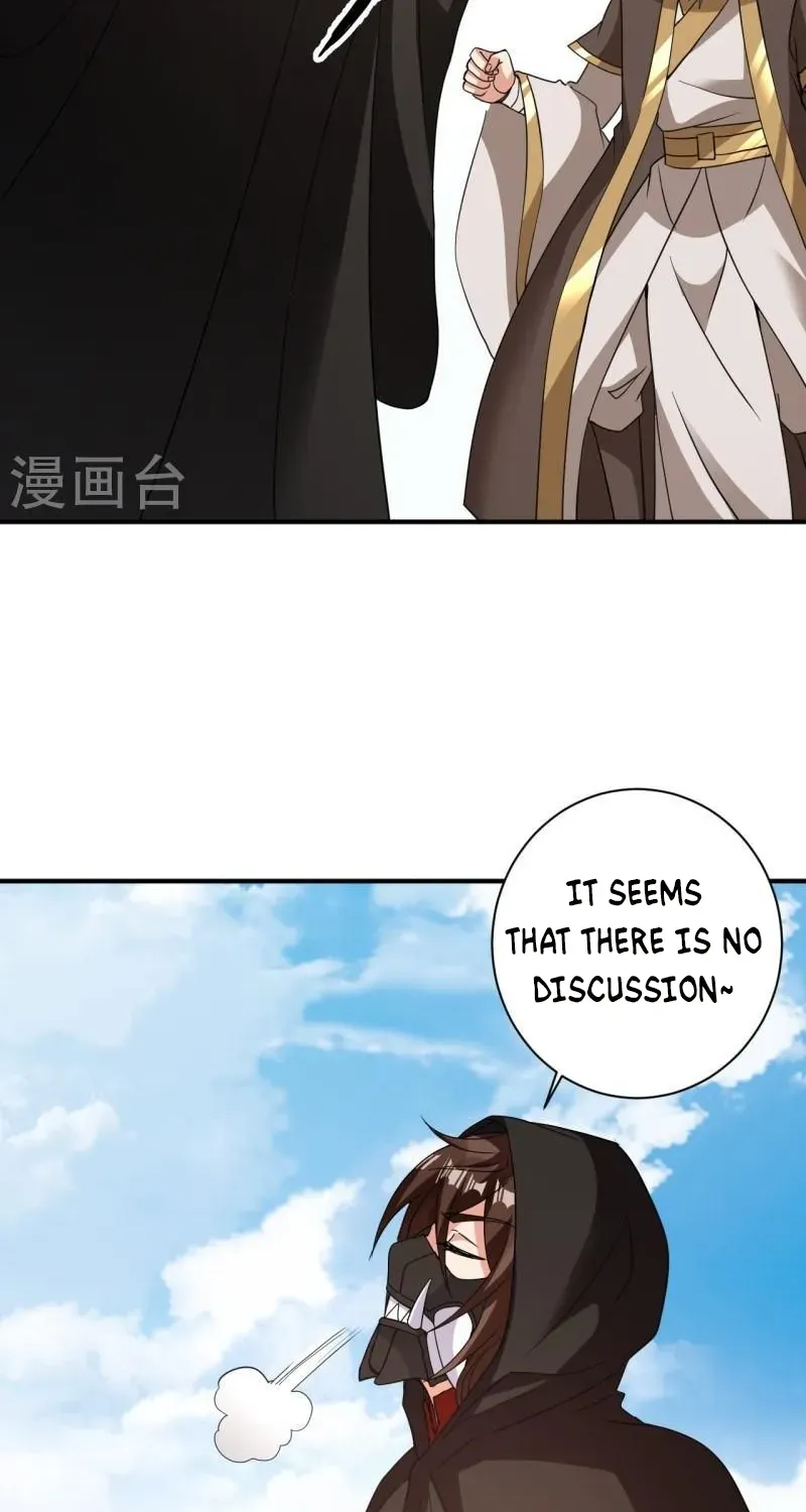 Banished Disciple's Counterattack Kainu Manga Chapter 361 Page 82