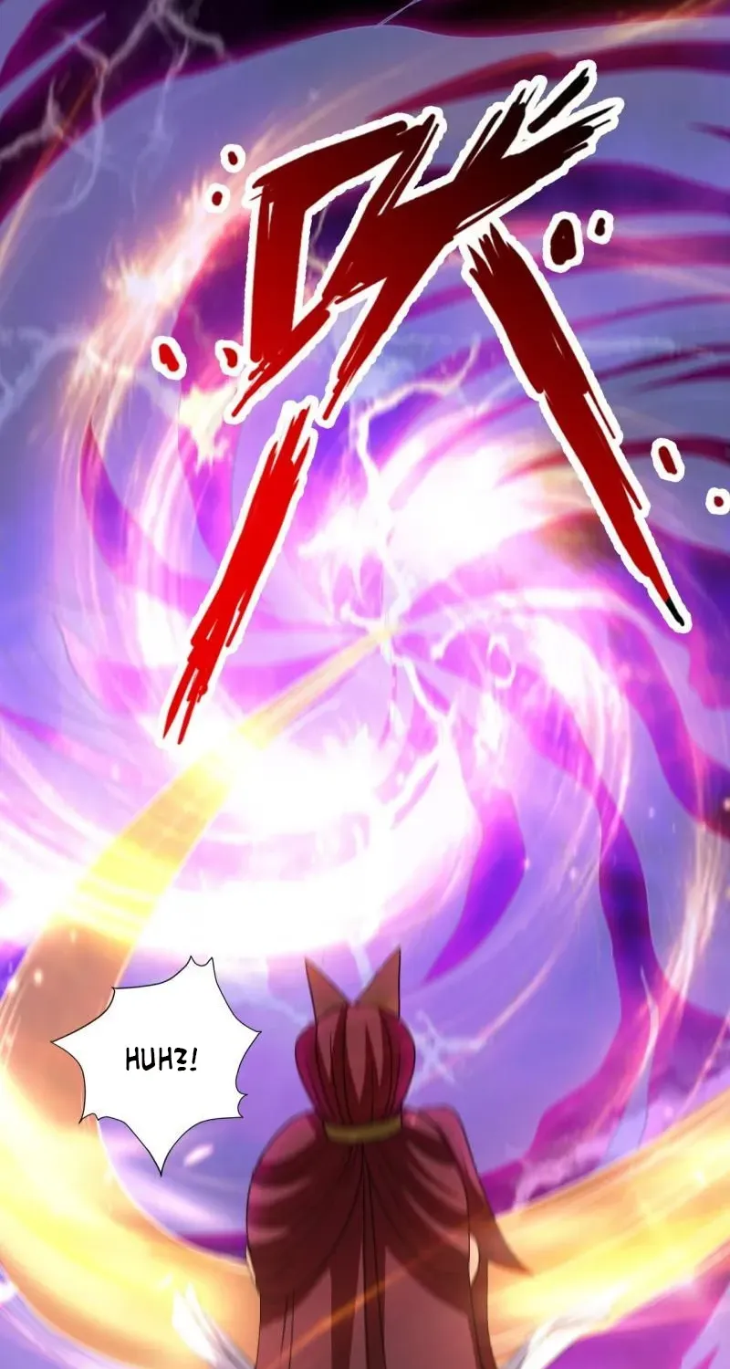Banished Disciple's Counterattack Kainu Manga Chapter 361 Page 86
