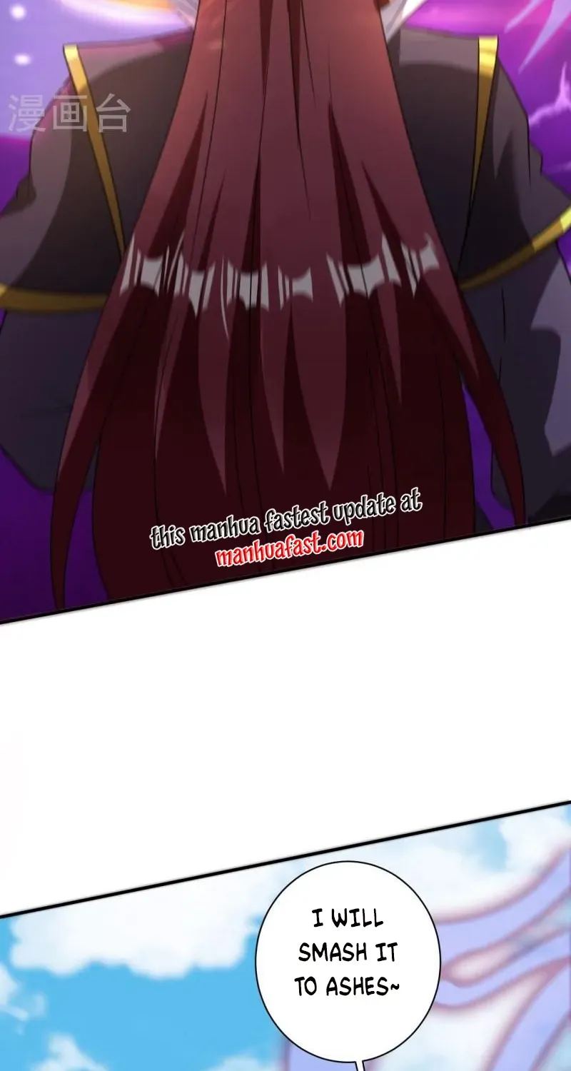 Banished Disciple's Counterattack Kainu Manga Chapter 361 Page 87