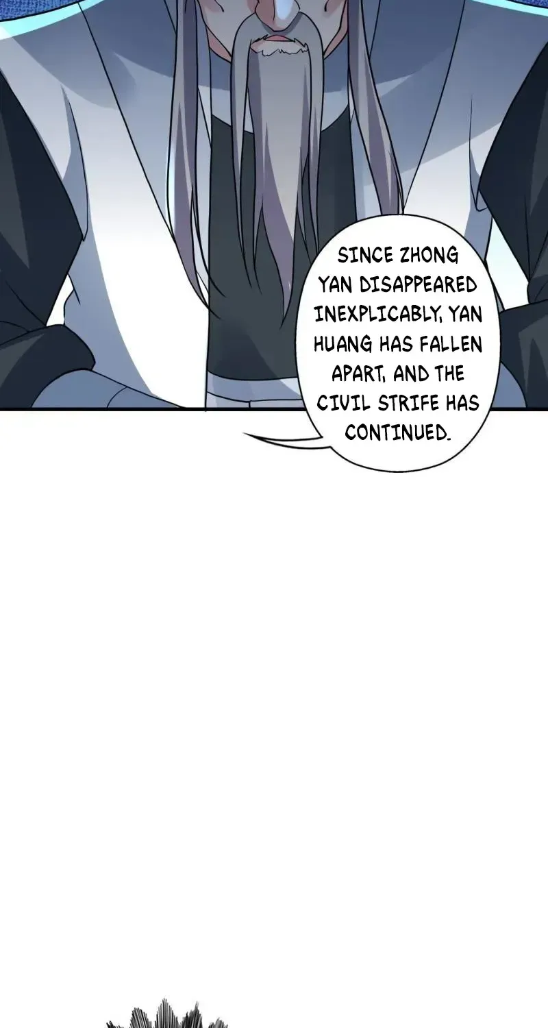 Banished Disciple's Counterattack Kainu Manga Chapter 360 Page 32