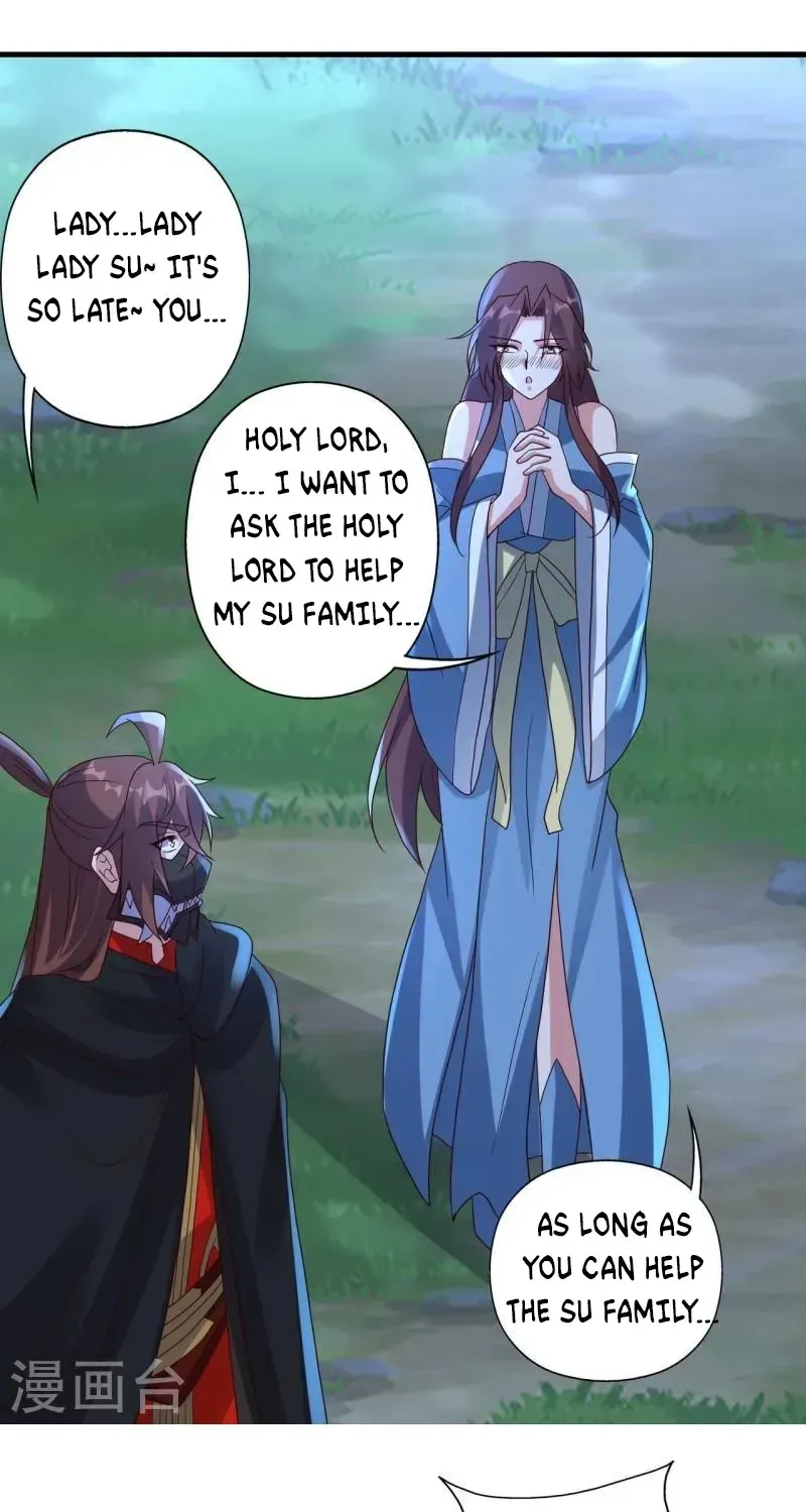 Banished Disciple's Counterattack Kainu Manga Chapter 360 Page 36