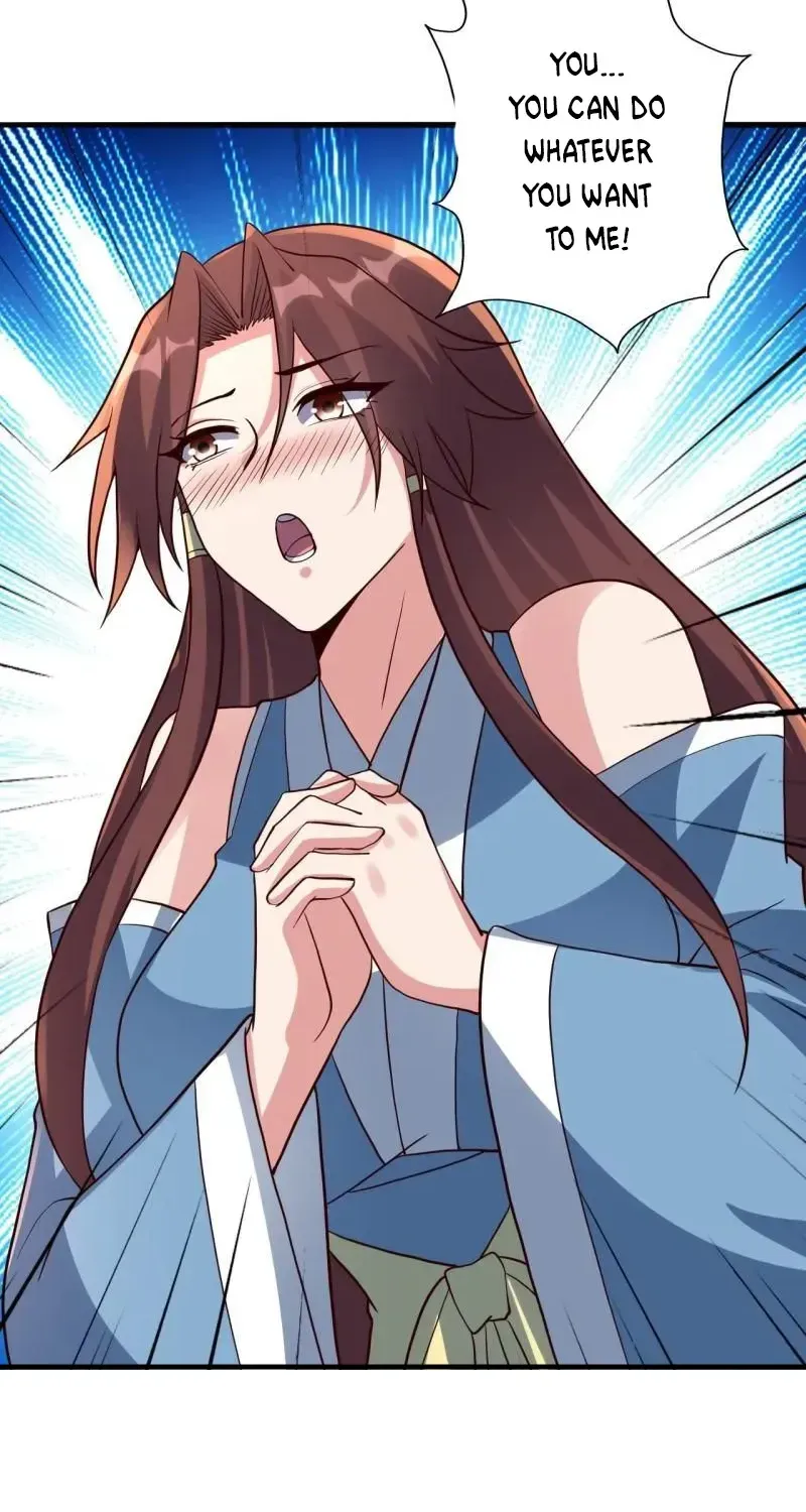 Banished Disciple's Counterattack Kainu Manga Chapter 360 Page 37