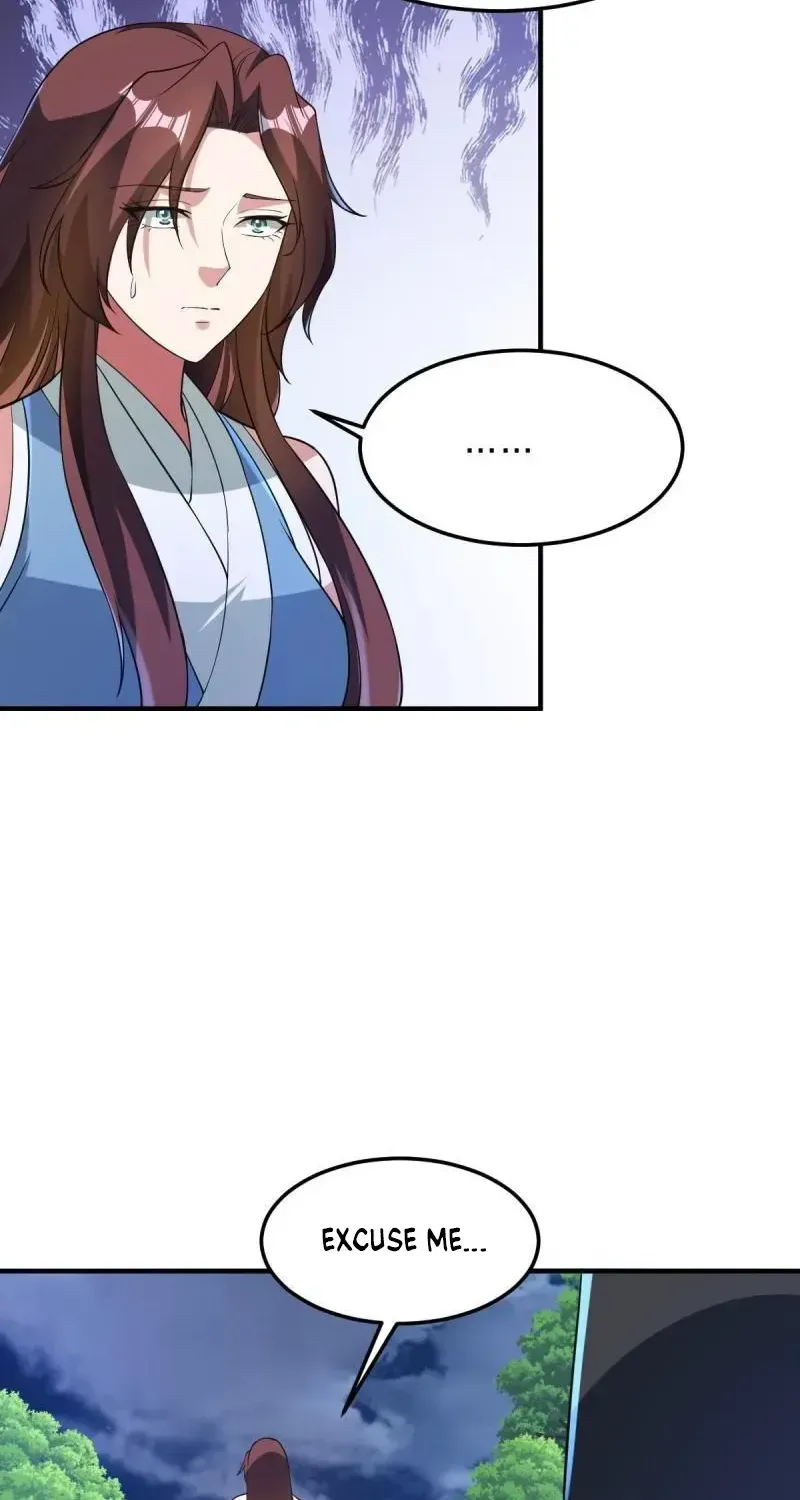 Banished Disciple's Counterattack Kainu Manga Chapter 360 Page 41