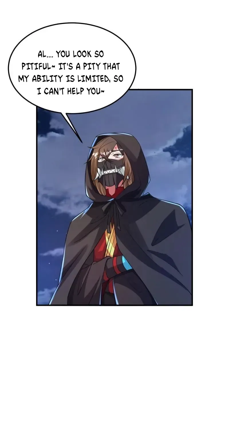 Banished Disciple's Counterattack Kainu Manga Chapter 360 Page 43