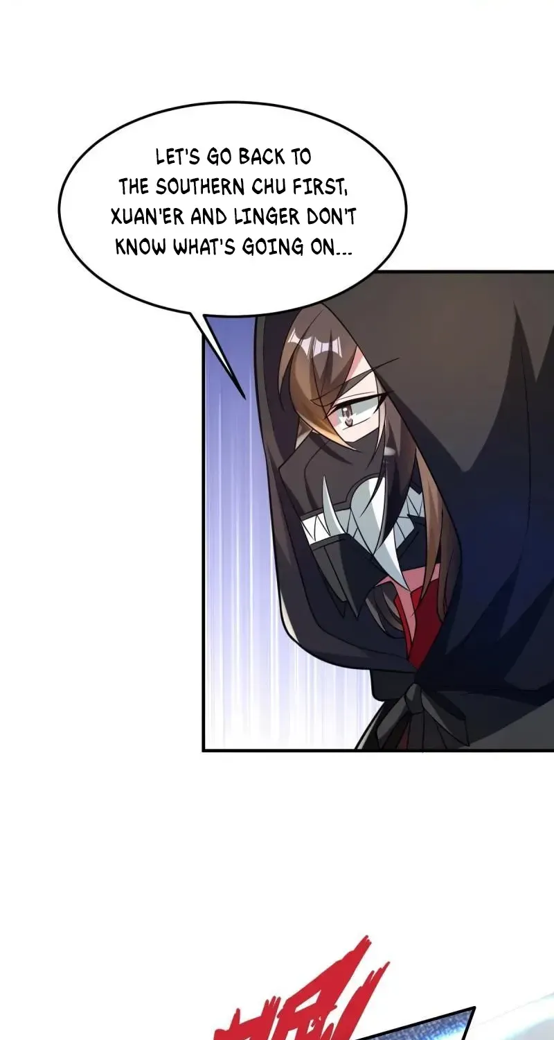 Banished Disciple's Counterattack Kainu Manga Chapter 360 Page 45