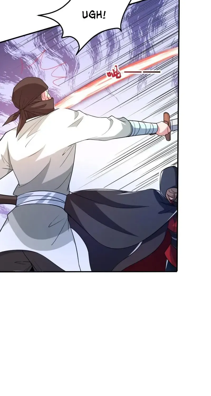 Banished Disciple's Counterattack Kainu Manga Chapter 360 Page 48