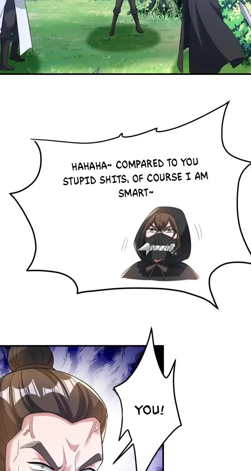 Banished Disciple's Counterattack Kainu Manga Chapter 360 Page 55