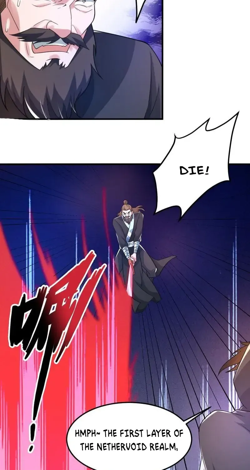 Banished Disciple's Counterattack Kainu Manga Chapter 360 Page 56