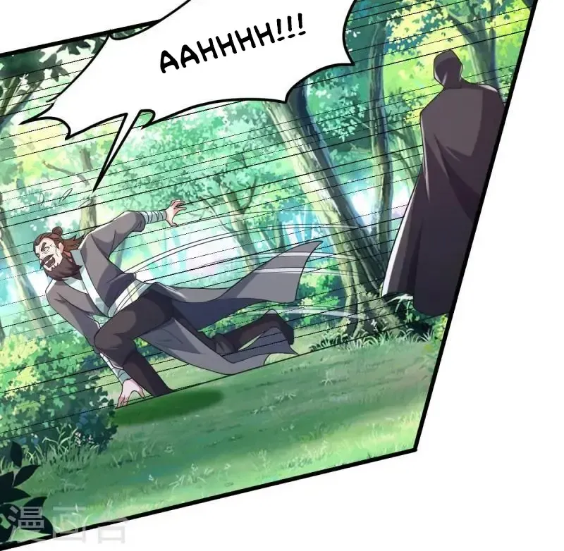 Banished Disciple's Counterattack Kainu Manga Chapter 360 Page 67