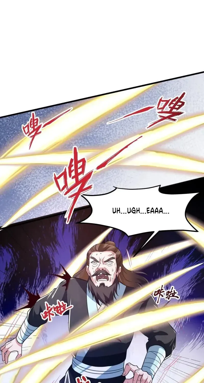 Banished Disciple's Counterattack Kainu Manga Chapter 360 Page 68