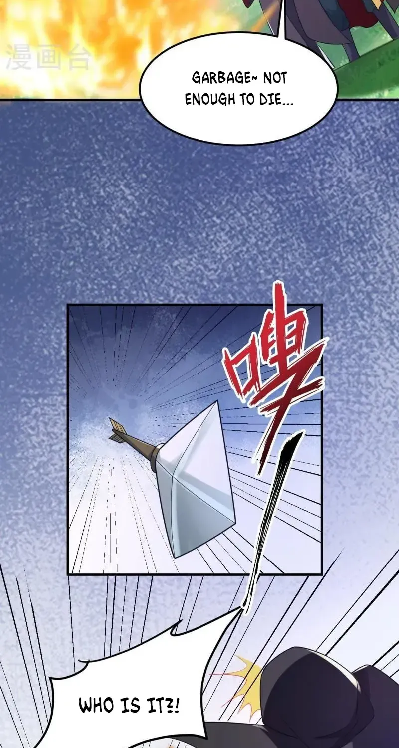 Banished Disciple's Counterattack Kainu Manga Chapter 360 Page 70