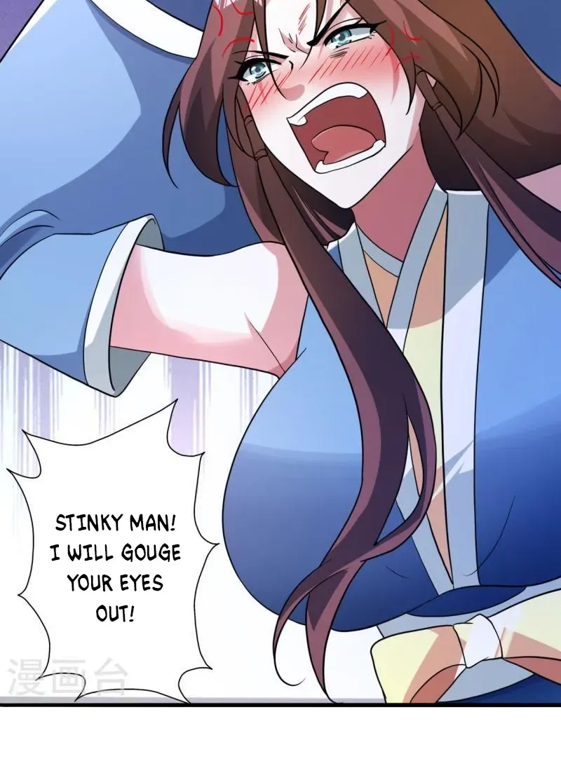 Banished Disciple's Counterattack Kainu Manga Chapter 359 Page 7