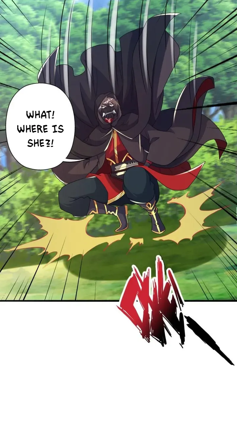 Banished Disciple's Counterattack Kainu Manga Chapter 359 Page 10