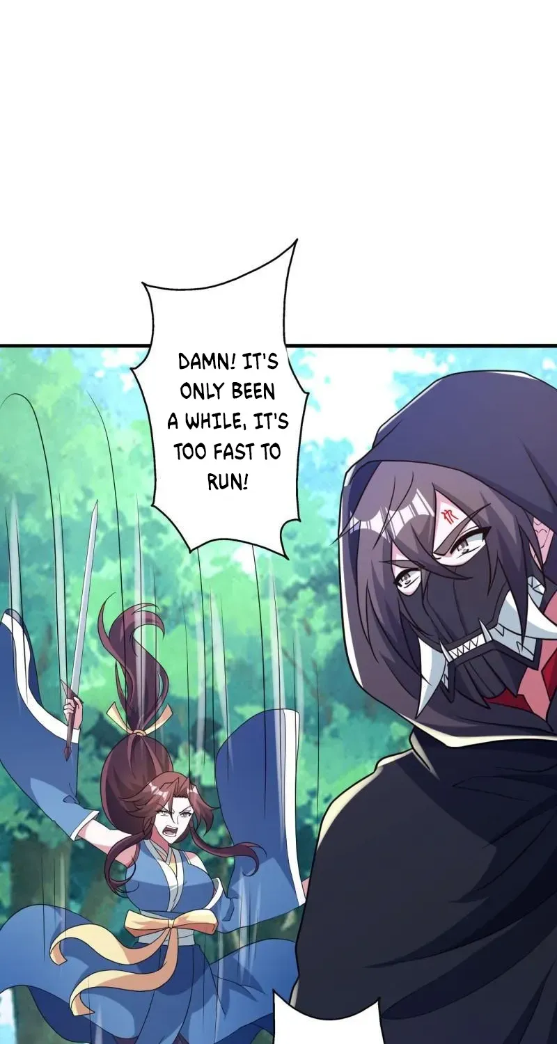 Banished Disciple's Counterattack Kainu Manga Chapter 359 Page 11