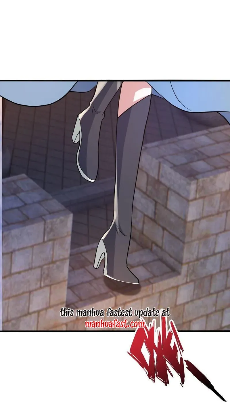 Banished Disciple's Counterattack Kainu Manga Chapter 359 Page 20