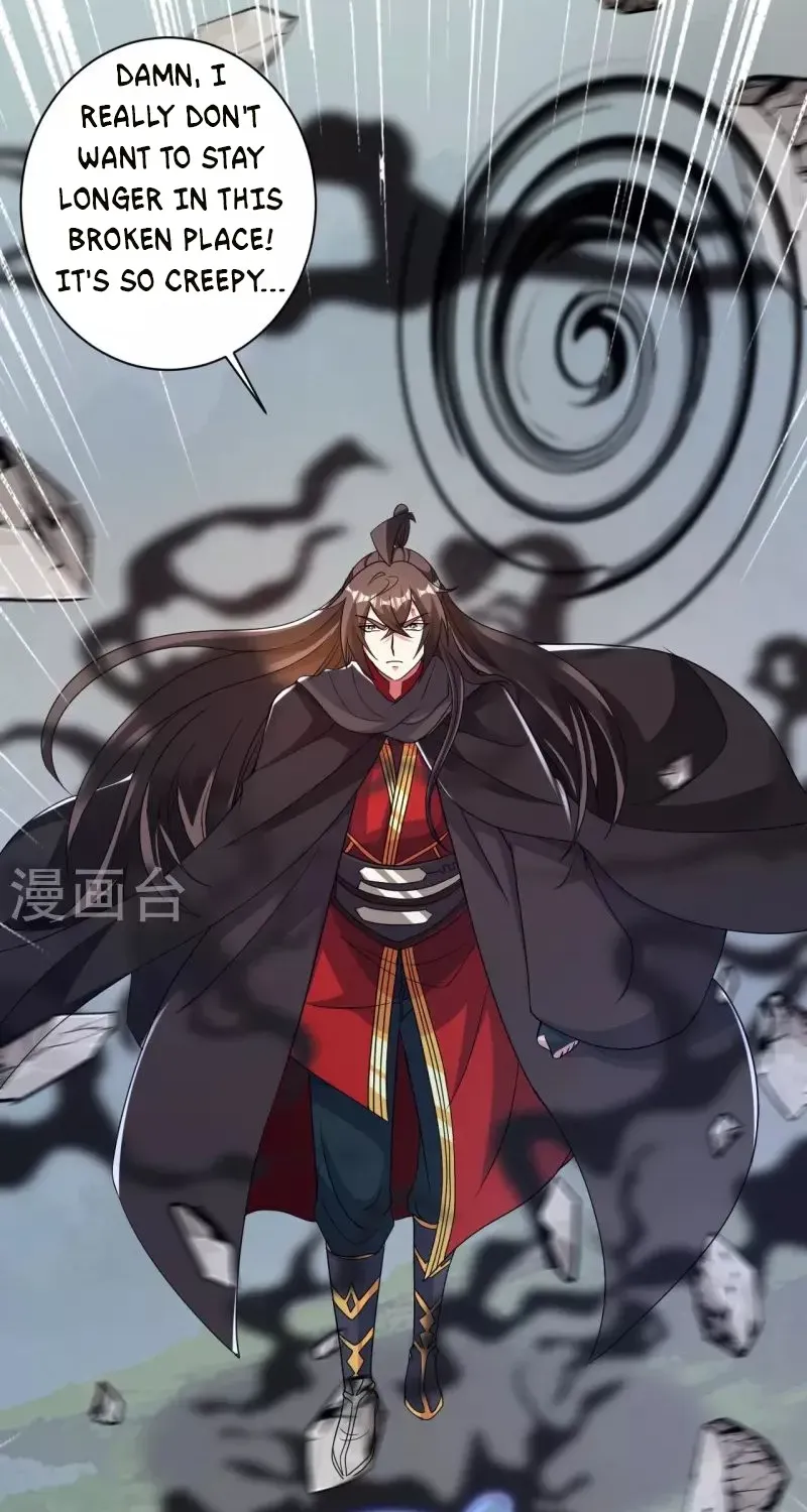 Banished Disciple's Counterattack Kainu Manga Chapter 358 Page 2
