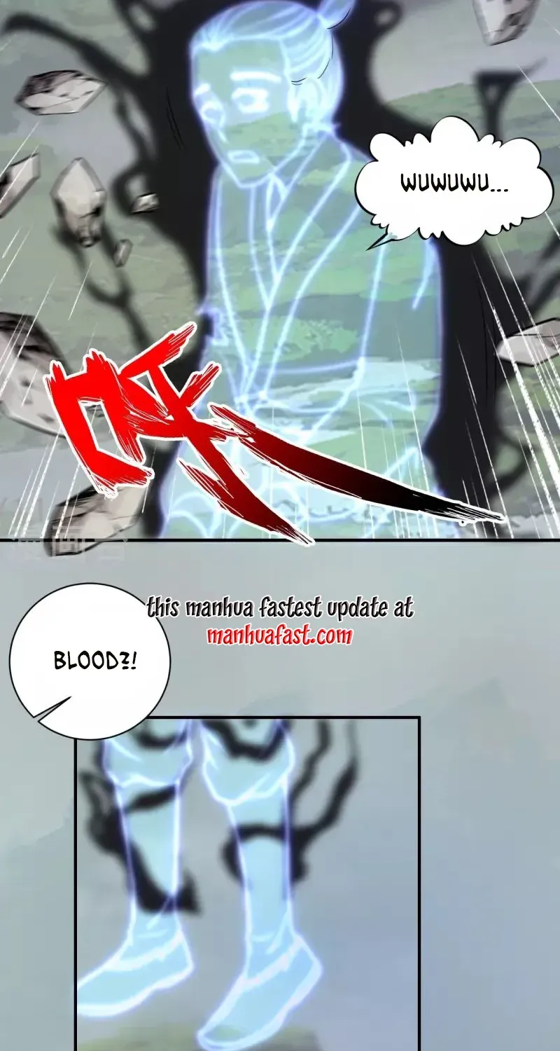Banished Disciple's Counterattack Kainu Manga Chapter 358 Page 3