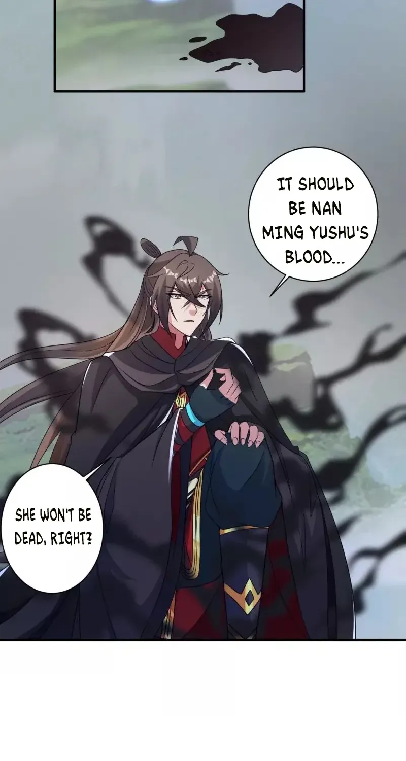 Banished Disciple's Counterattack Kainu Manga Chapter 358 Page 4