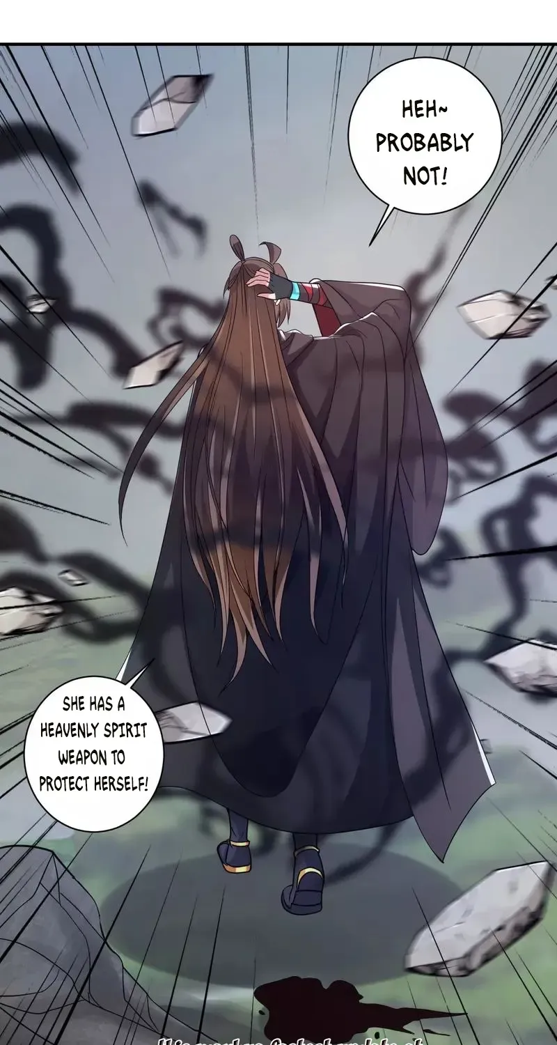 Banished Disciple's Counterattack Kainu Manga Chapter 358 Page 5