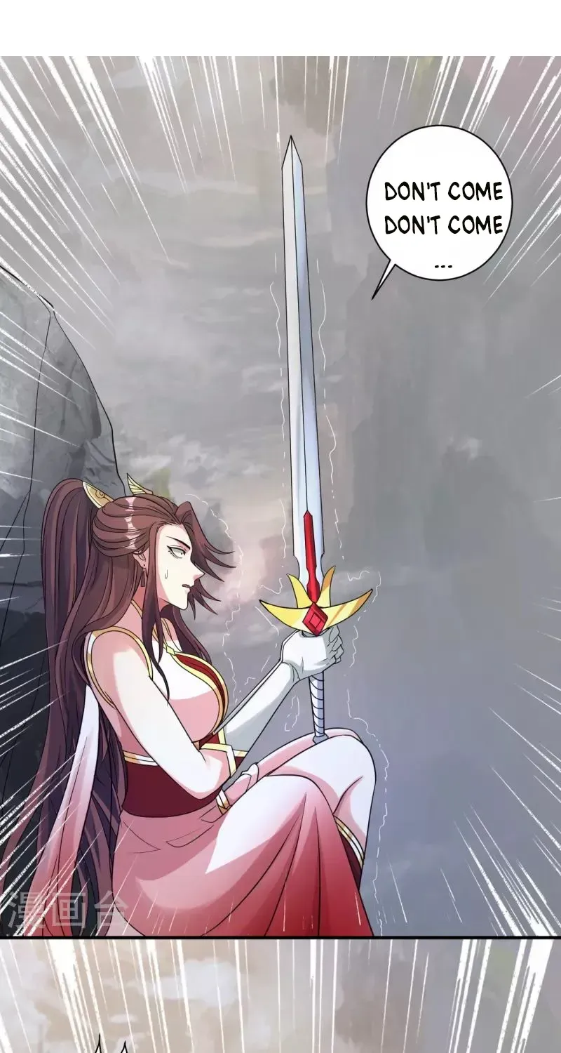 Banished Disciple's Counterattack Kainu Manga Chapter 358 Page 7