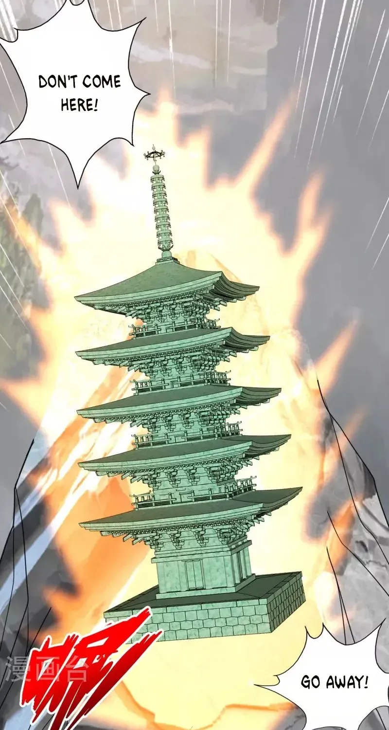 Banished Disciple's Counterattack Kainu Manga Chapter 358 Page 8