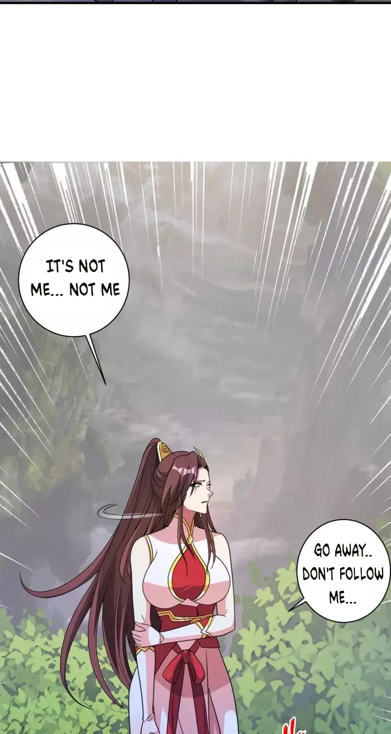 Banished Disciple's Counterattack Kainu Manga Chapter 358 Page 11