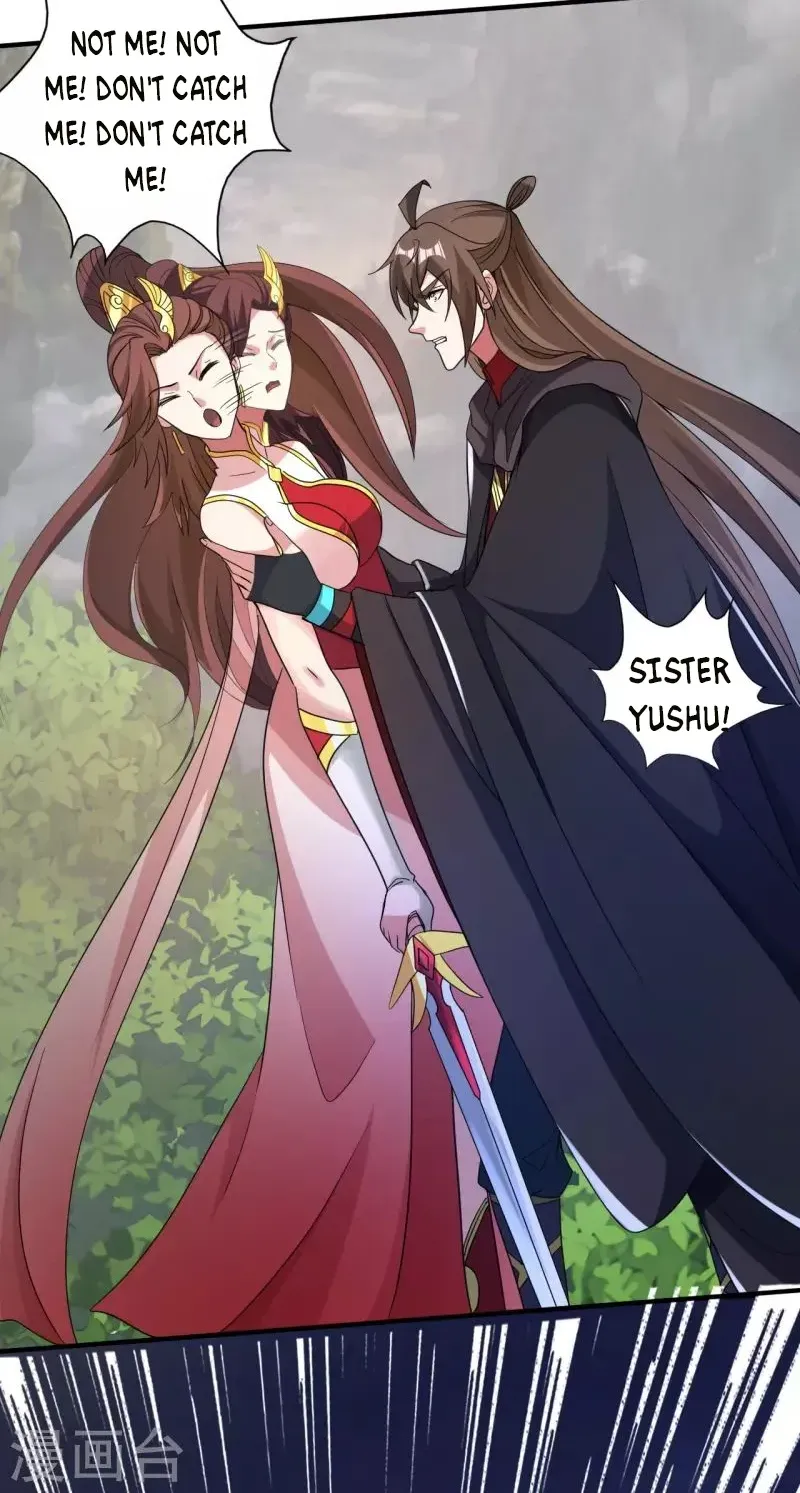 Banished Disciple's Counterattack Kainu Manga Chapter 358 Page 13