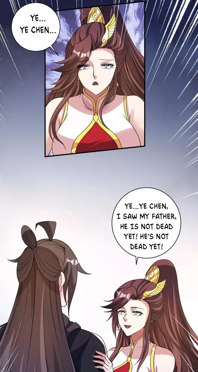 Banished Disciple's Counterattack Kainu Manga Chapter 358 Page 14