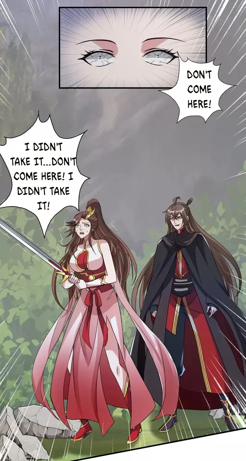 Banished Disciple's Counterattack Kainu Manga Chapter 358 Page 17